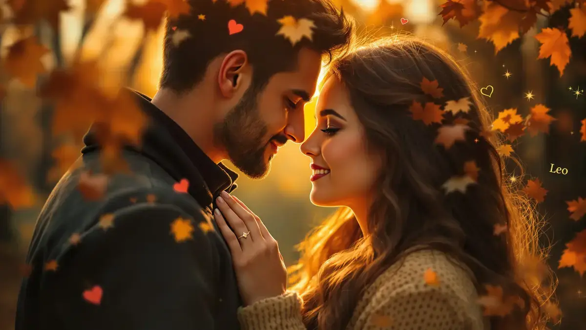 Amper wachten: deze drie sterrenbeelden beleven binnenkort een liefdesboost